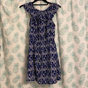 Rhythm Off The Shoulder Dress